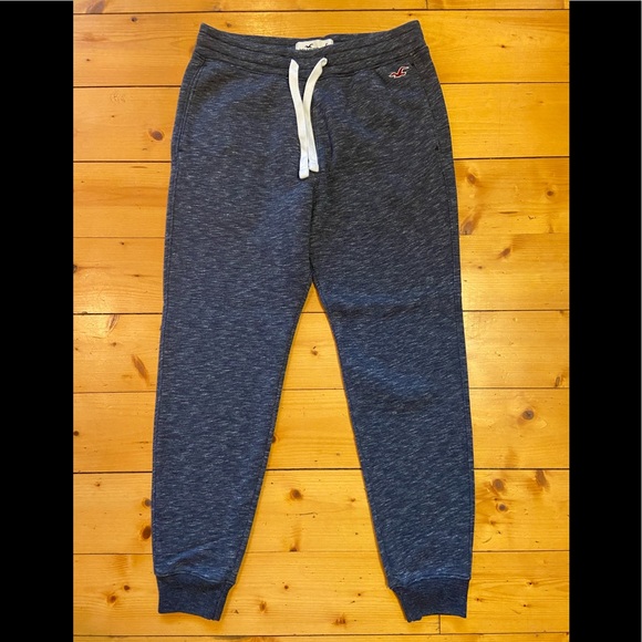 Men’s Hollister Joggers - Picture 2 of 3